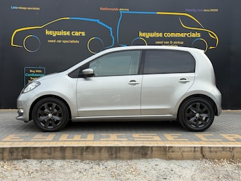Used Skoda Citigo 2019 for sale - 78910513: Photo