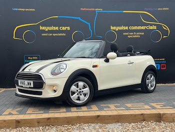 2016 (16) - 1.5 Cooper Euro 6 (s/s) 2dr