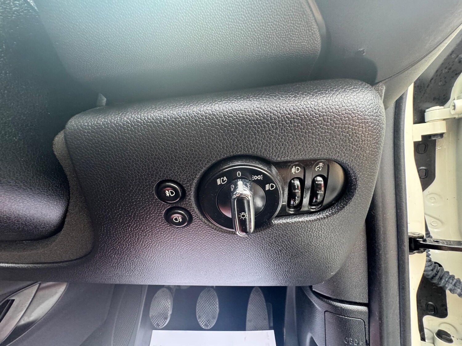 Vehicle 26