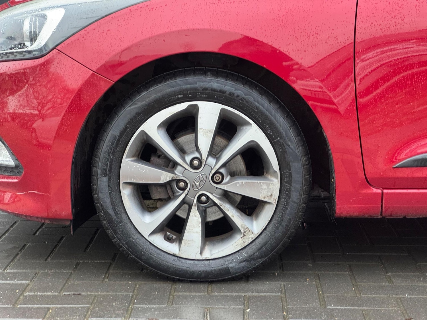 Used Hyundai i20 2015 for sale - 77377224: Photo 11