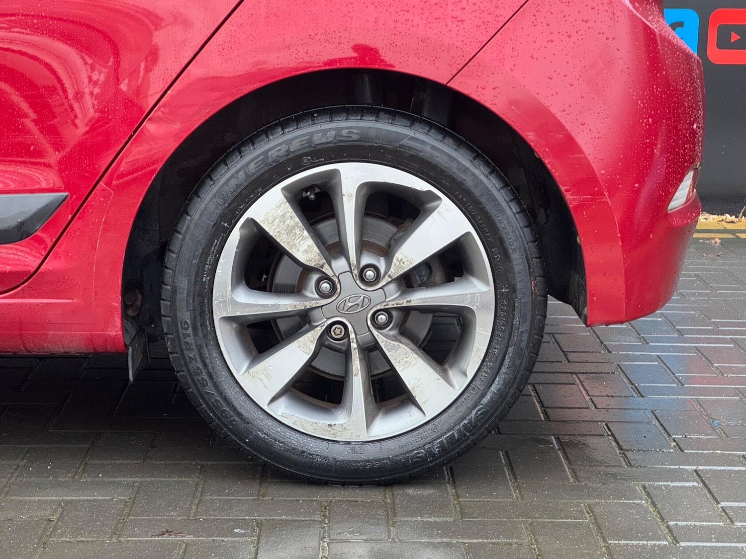 Used Hyundai i20 2015 for sale - 77377224: Photo 13