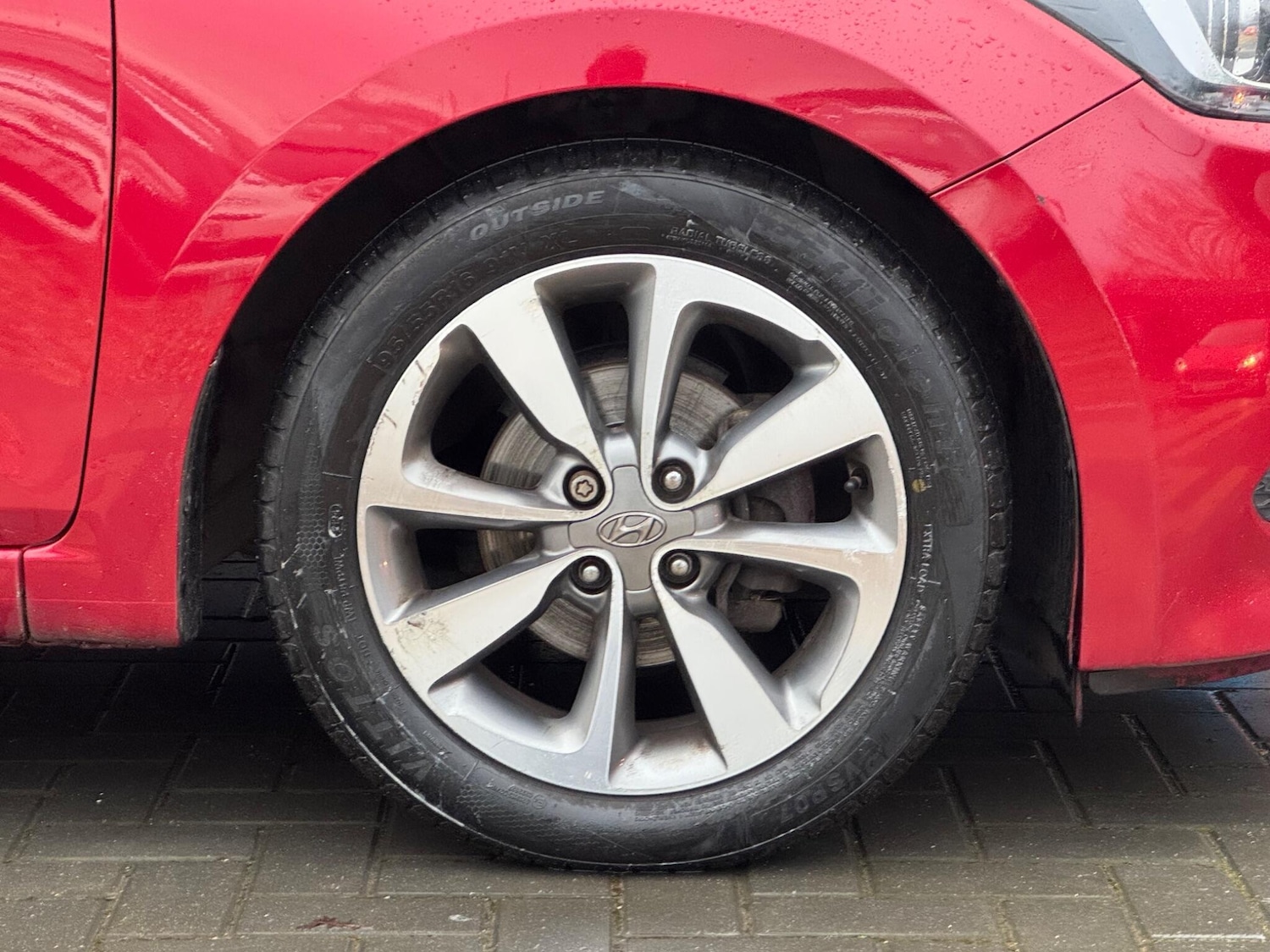 Used Hyundai i20 2015 for sale - 77377224: Photo 15