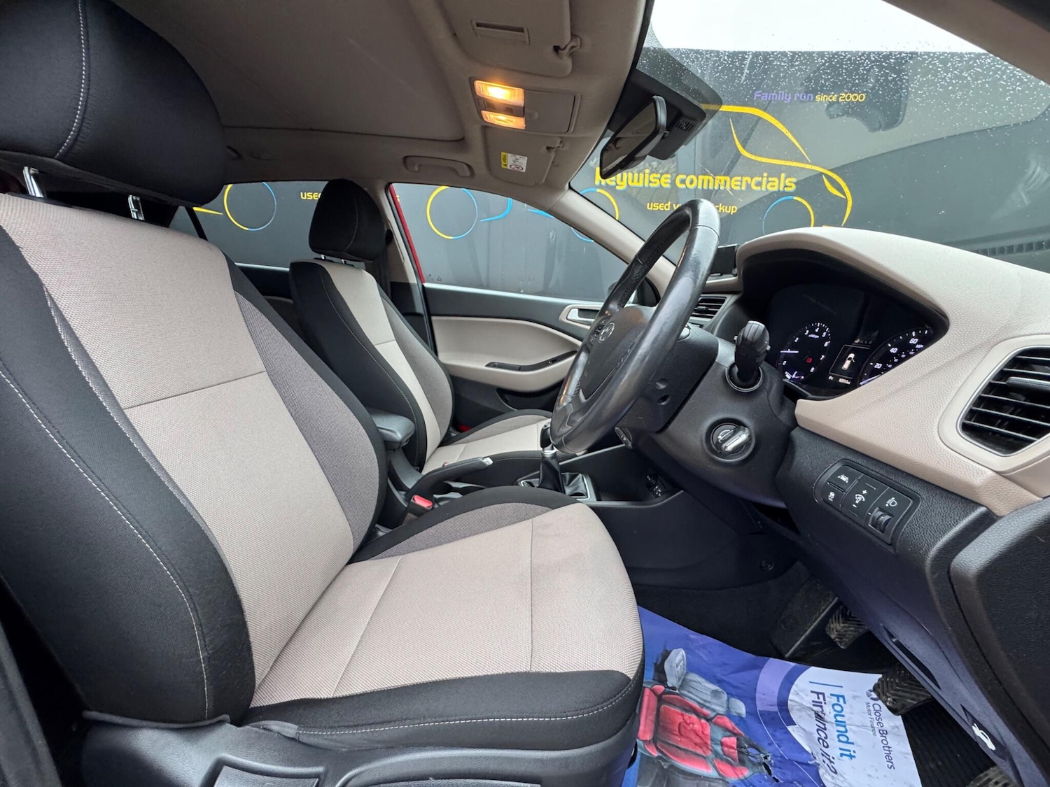 Used Hyundai i20 2015 for sale - 77377224: Photo 17