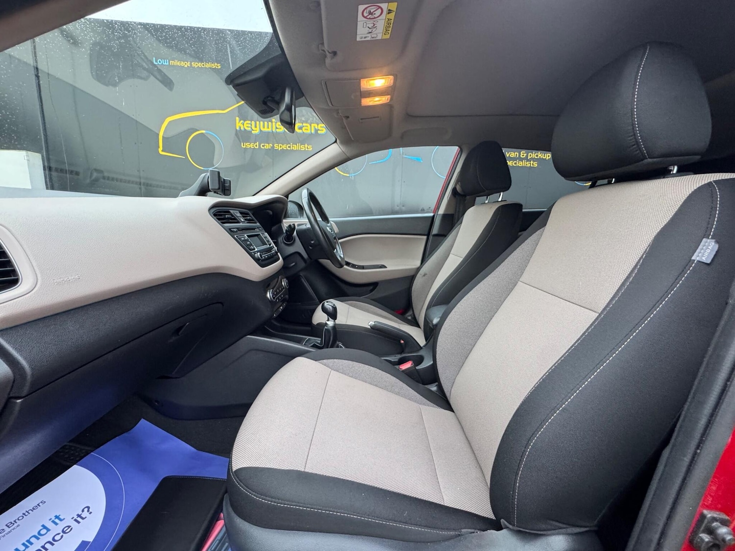 Used Hyundai i20 2015 for sale - 77377224: Photo 25