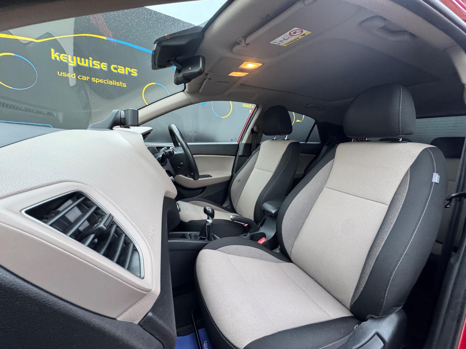 Used Hyundai i20 2015 for sale - 77377224: Photo 27