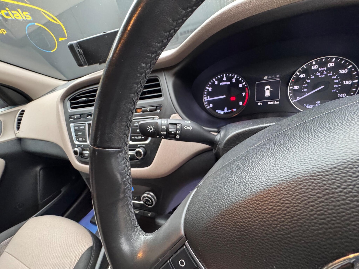 Used Hyundai i20 2015 for sale - 77377224: Photo 29