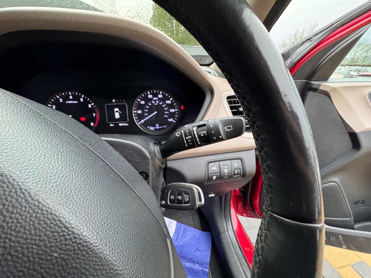 Used Hyundai i20 2015 for sale - 77377224: Photo 30