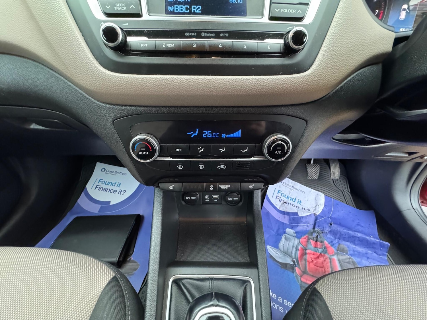 Used Hyundai i20 2015 for sale - 77377224: Photo 32