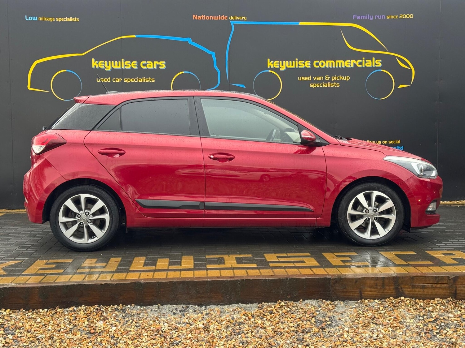 Used Hyundai i20 2015 for sale - 77377224: Photo 7