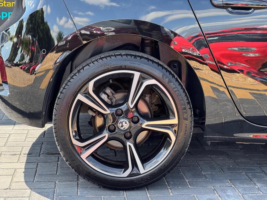 Used Vauxhall Corsa 2022 for sale - 76032317: Photo 10