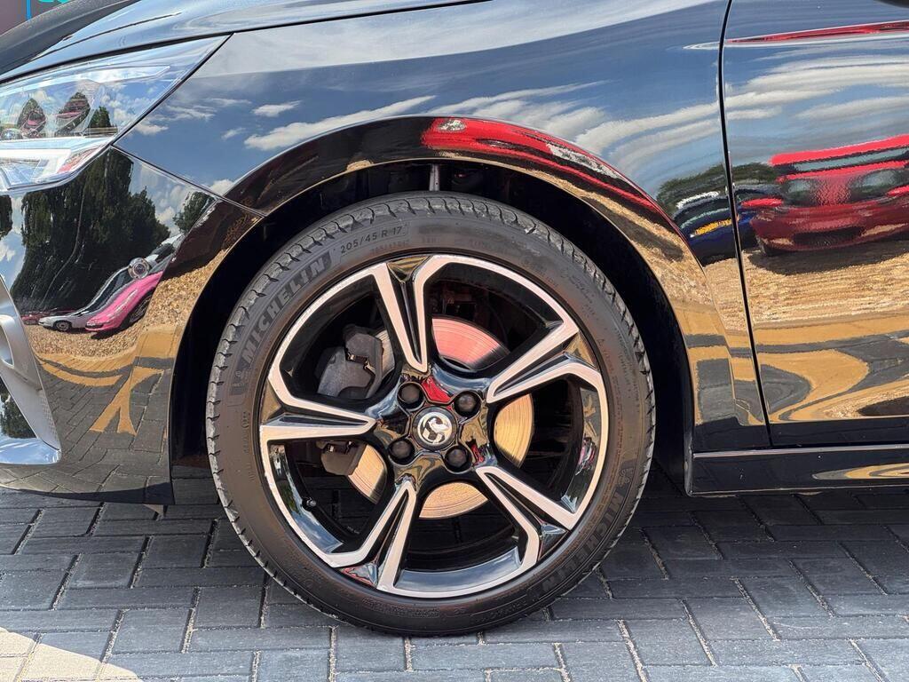 Used Vauxhall Corsa 2022 for sale - 76032317: Photo 11