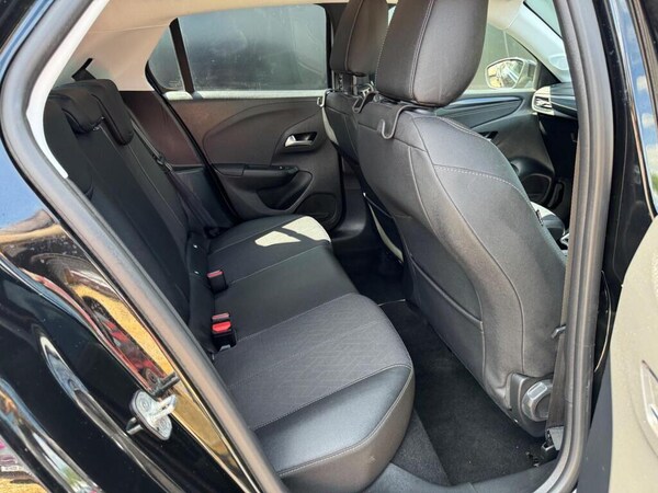 Used Vauxhall Corsa 2022 for sale - 76032317: Photo 15