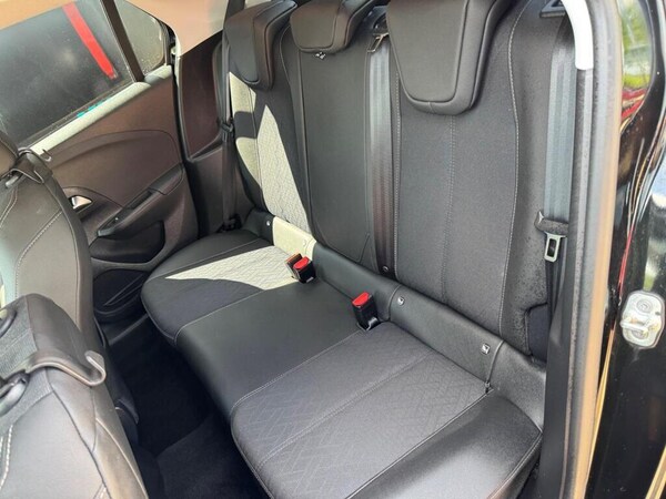 Used Vauxhall Corsa 2022 for sale - 76032317: Photo 20