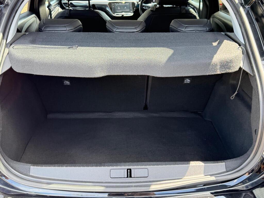 Used Vauxhall Corsa 2022 for sale - 76032317: Photo 21