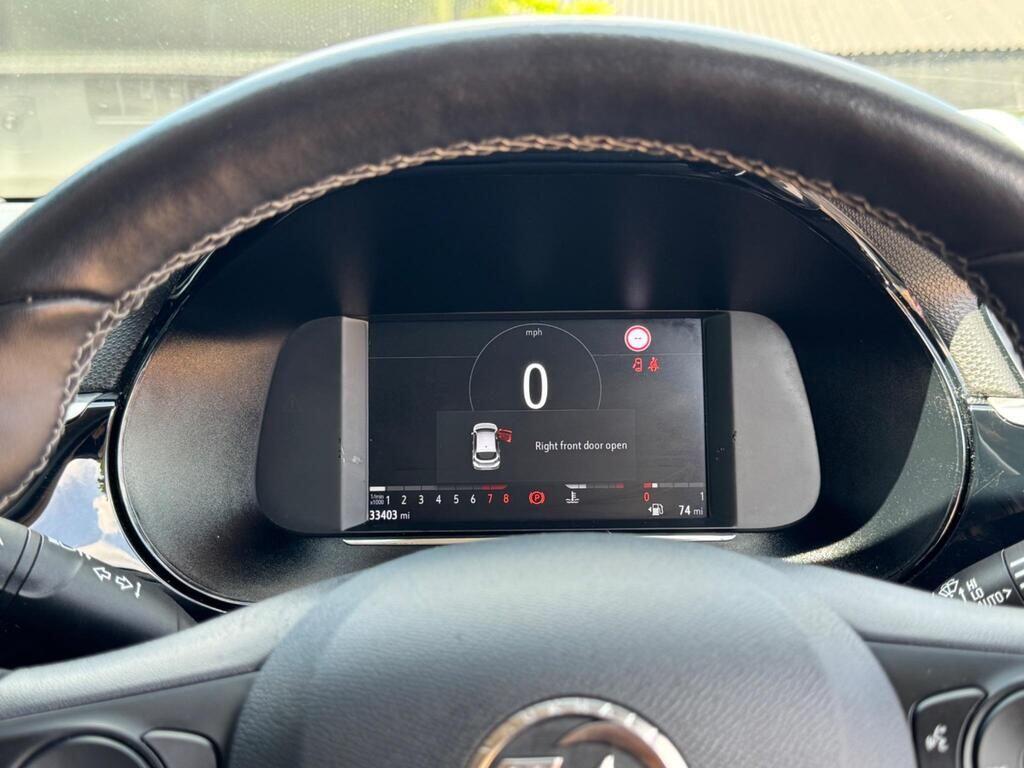 Used Vauxhall Corsa 2022 for sale - 76032317: Photo 26