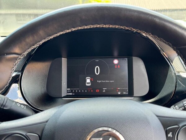 Used Vauxhall Corsa 2022 for sale - 76032317: Photo 26
