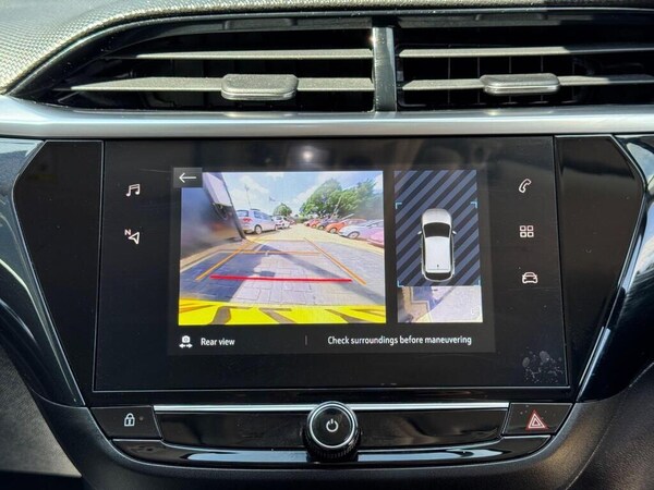 Used Vauxhall Corsa 2022 for sale - 76032317: Photo 28