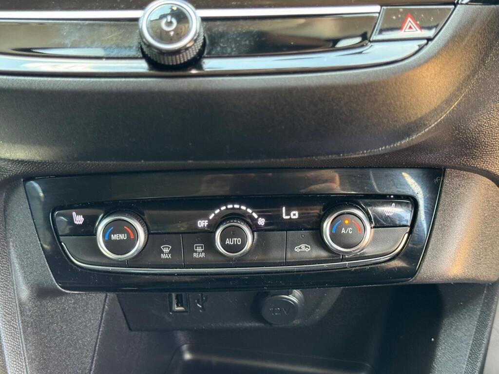 Used Vauxhall Corsa 2022 for sale - 76032317: Photo 29