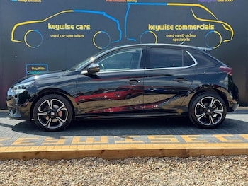 Used Vauxhall Corsa 2022 for sale - 76032317: Photo 2
