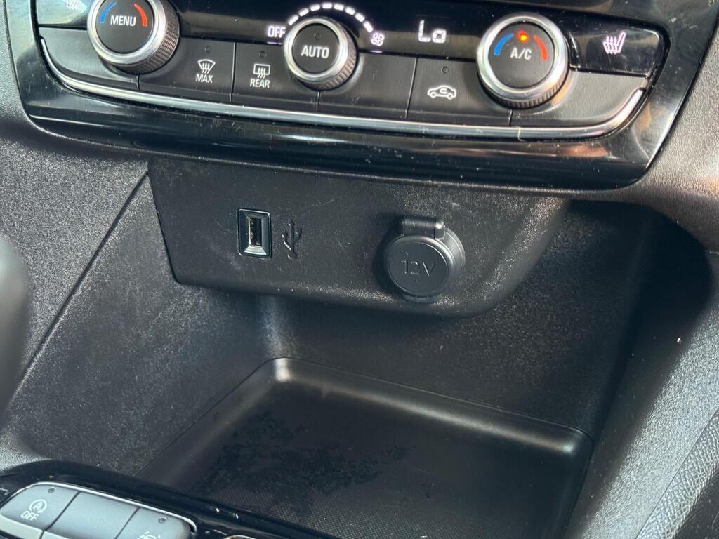 Used Vauxhall Corsa 2022 for sale - 76032317: Photo 30