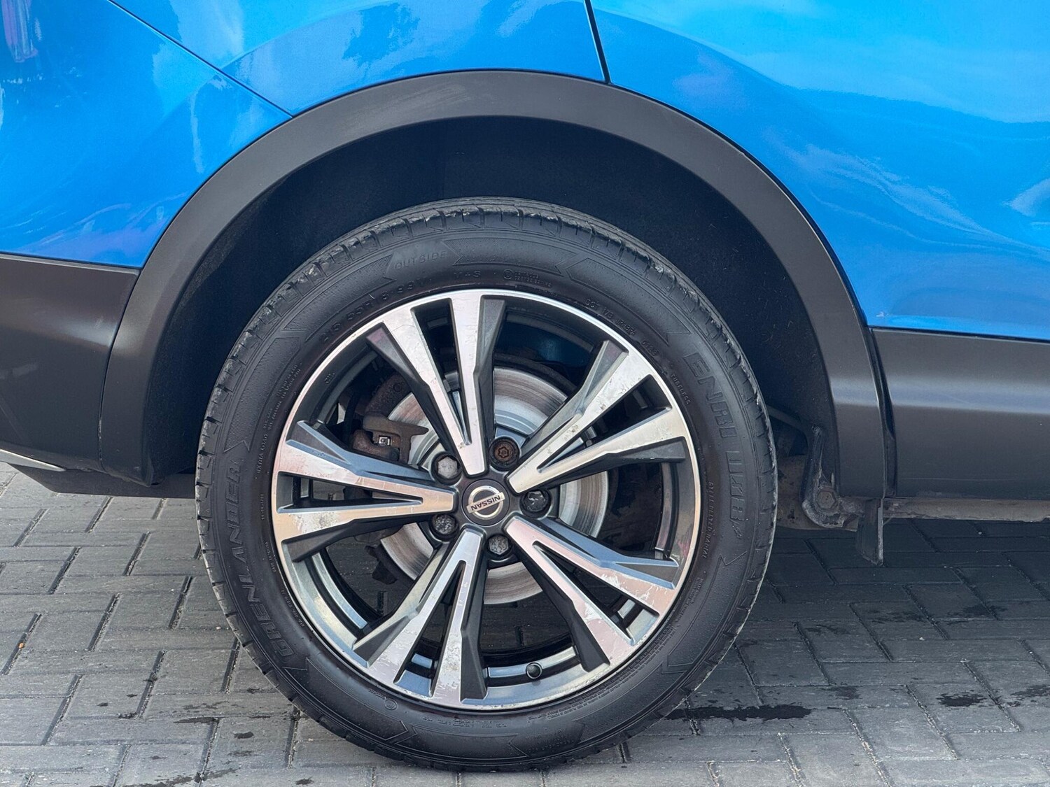Used Nissan Qashqai 2019 for sale - 75964658: Photo 10