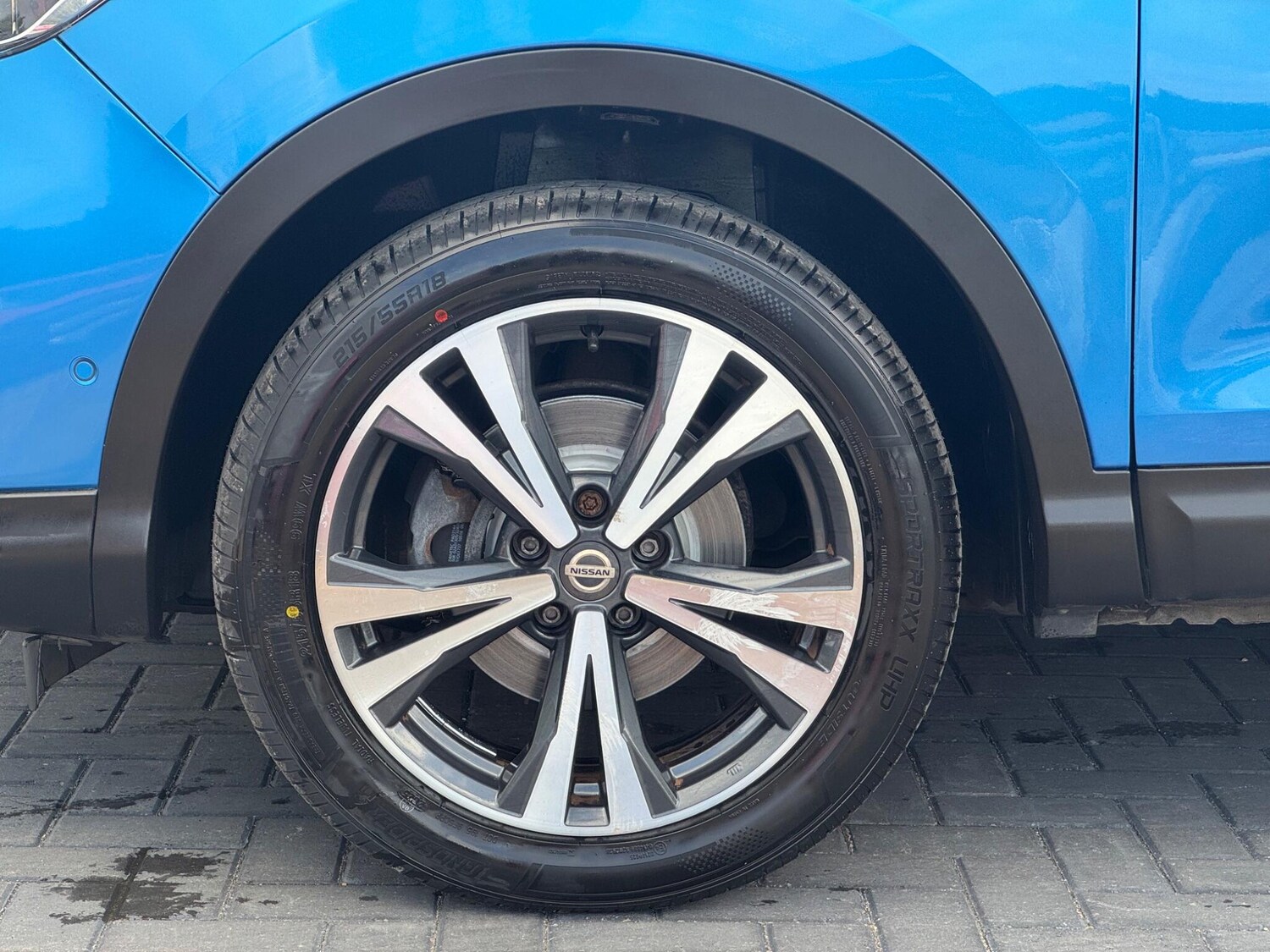 Used Nissan Qashqai 2019 for sale - 75964658: Photo 11