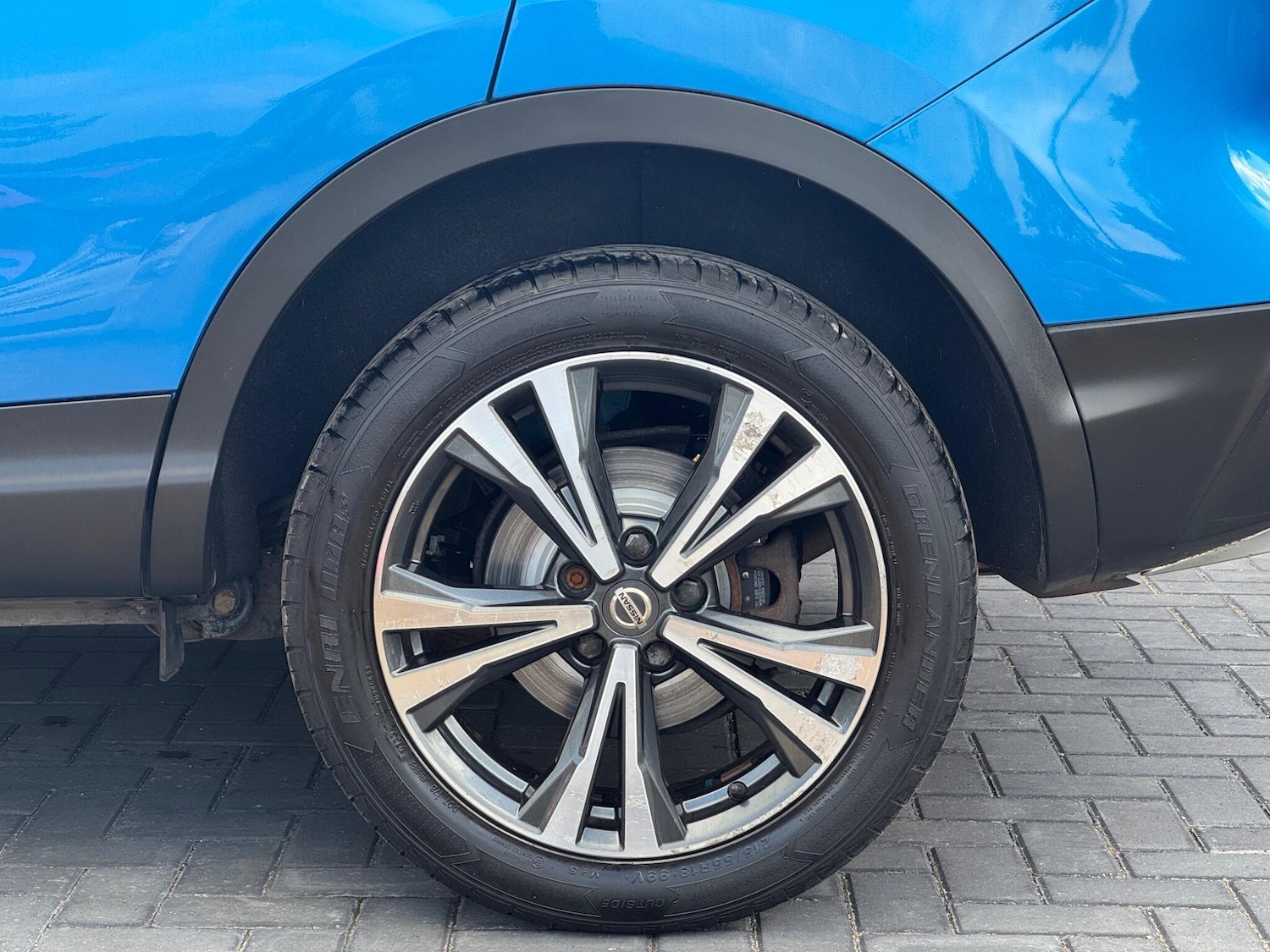 Used Nissan Qashqai 2019 for sale - 75964658: Photo 12
