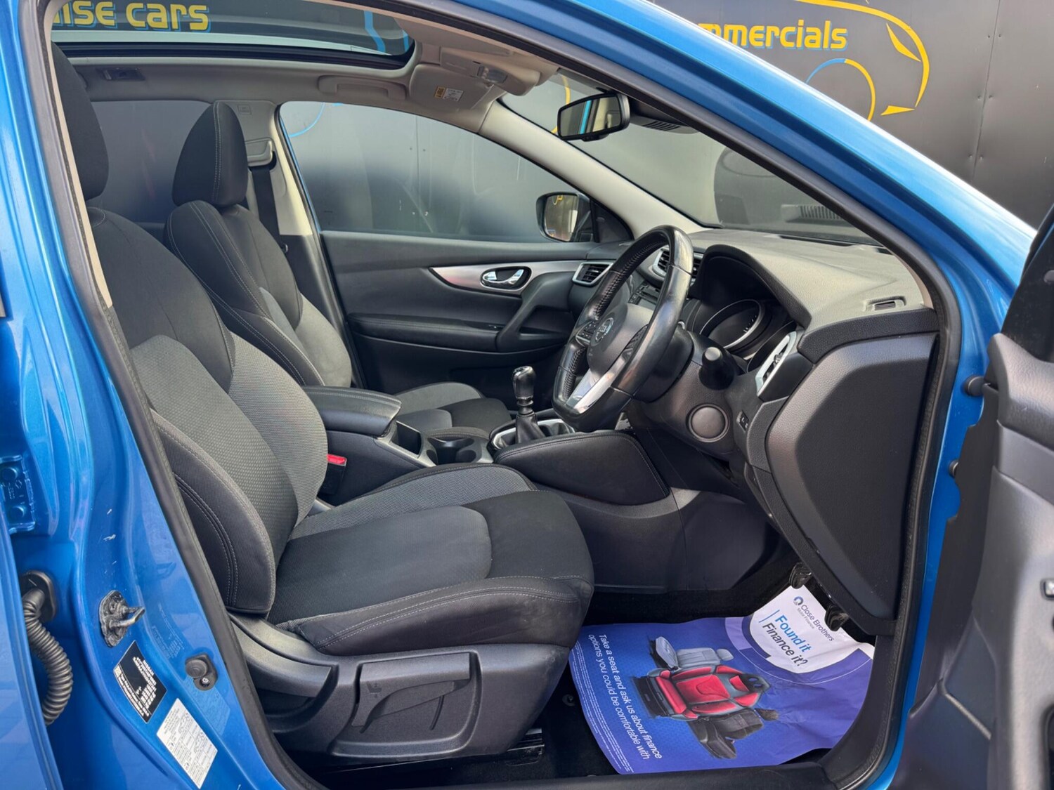 Used Nissan Qashqai 2019 for sale - 75964658: Photo 13