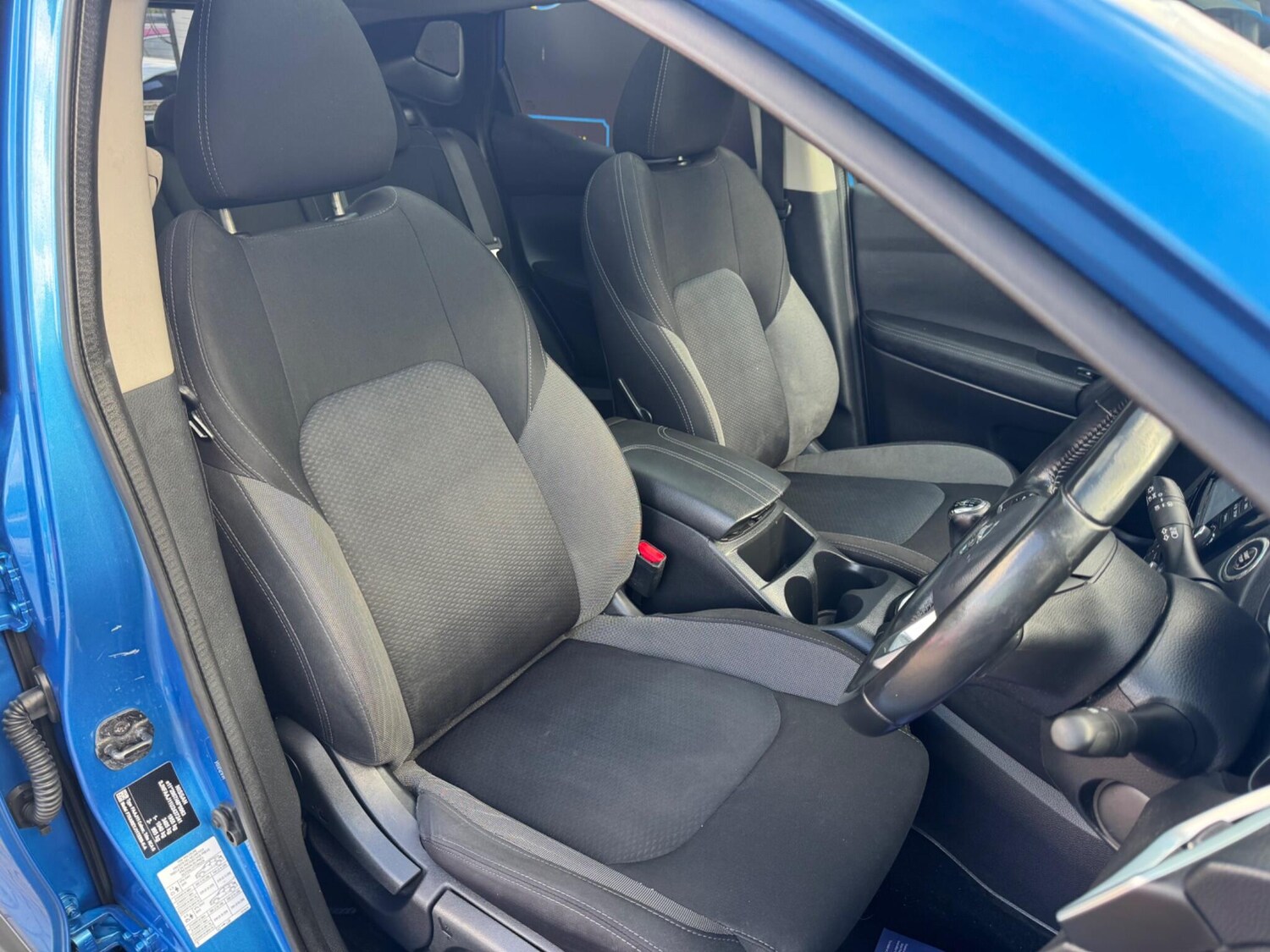 Used Nissan Qashqai 2019 for sale - 75964658: Photo 14