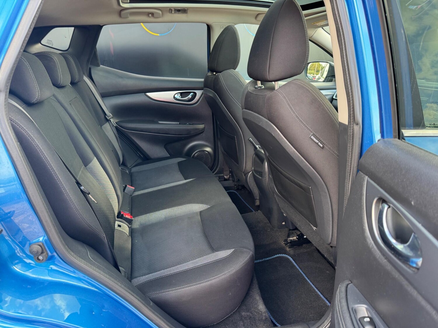 Used Nissan Qashqai 2019 for sale - 75964658: Photo 15