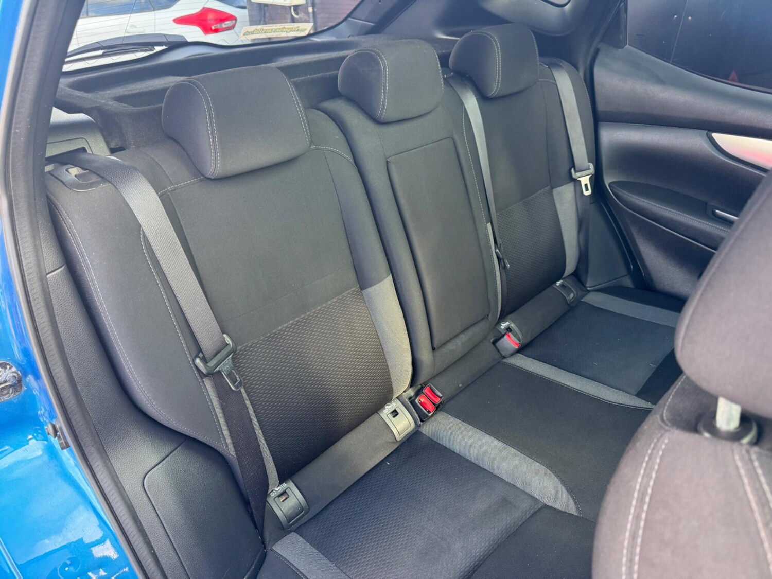 Used Nissan Qashqai 2019 for sale - 75964658: Photo 16
