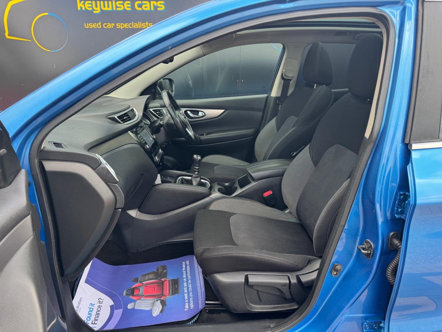 Used Nissan Qashqai 2019 for sale - 75964658: Photo 18