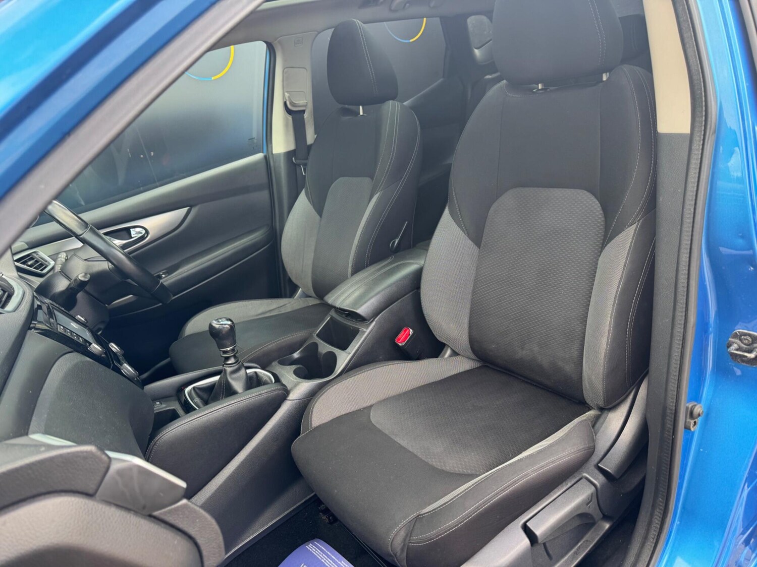 Used Nissan Qashqai 2019 for sale - 75964658: Photo 19