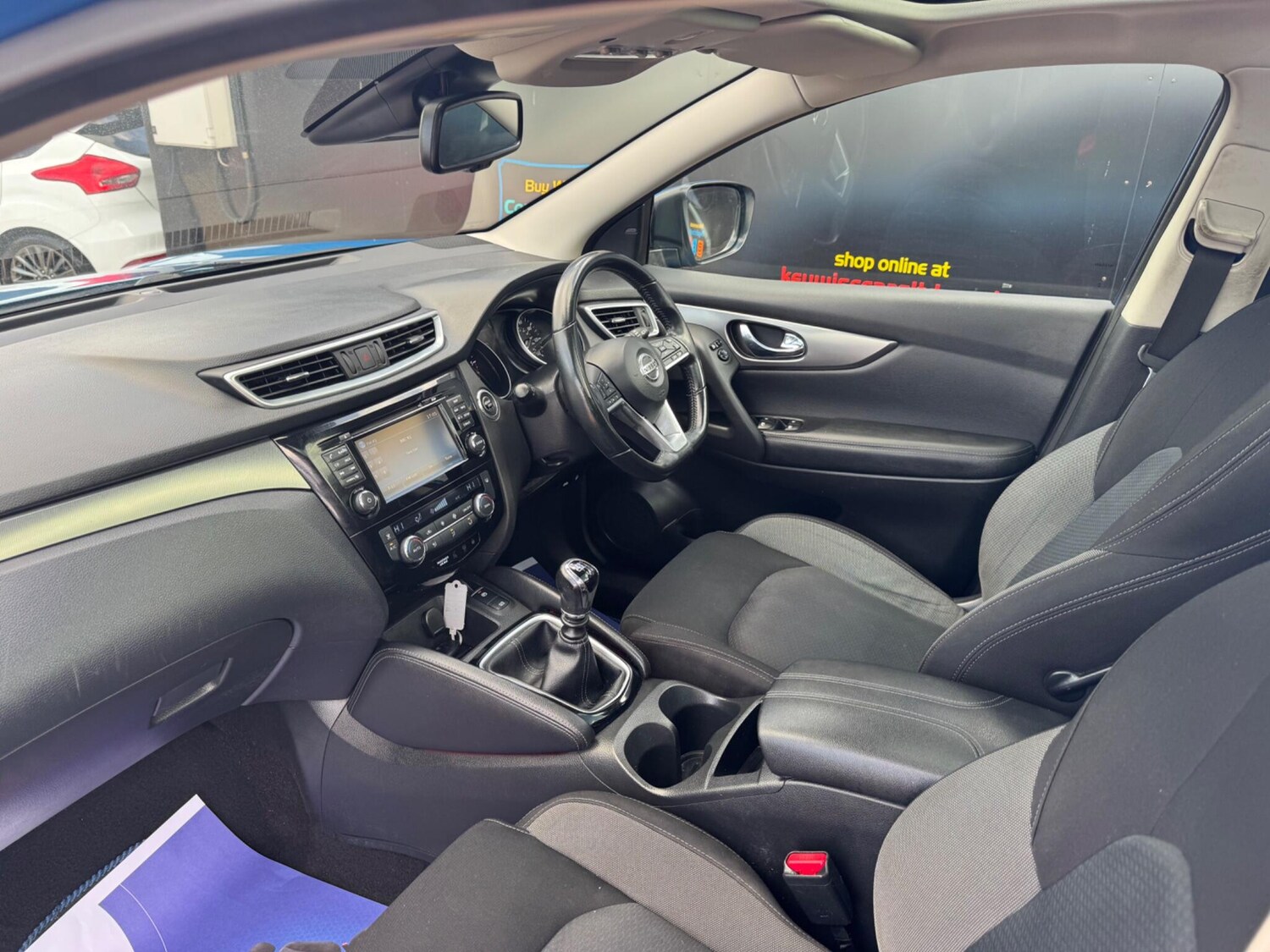 Used Nissan Qashqai 2019 for sale - 75964658: Photo 20