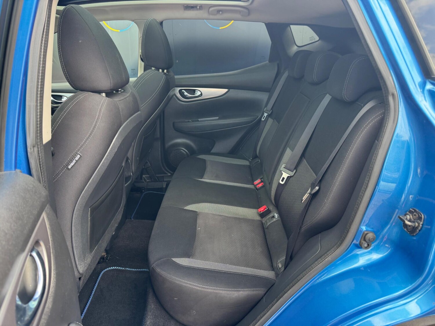 Used Nissan Qashqai 2019 for sale - 75964658: Photo 21