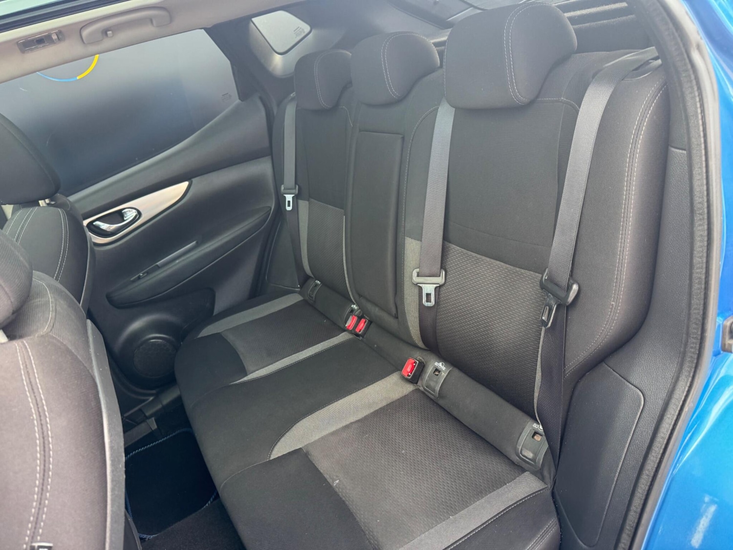 Used Nissan Qashqai 2019 for sale - 75964658: Photo 22