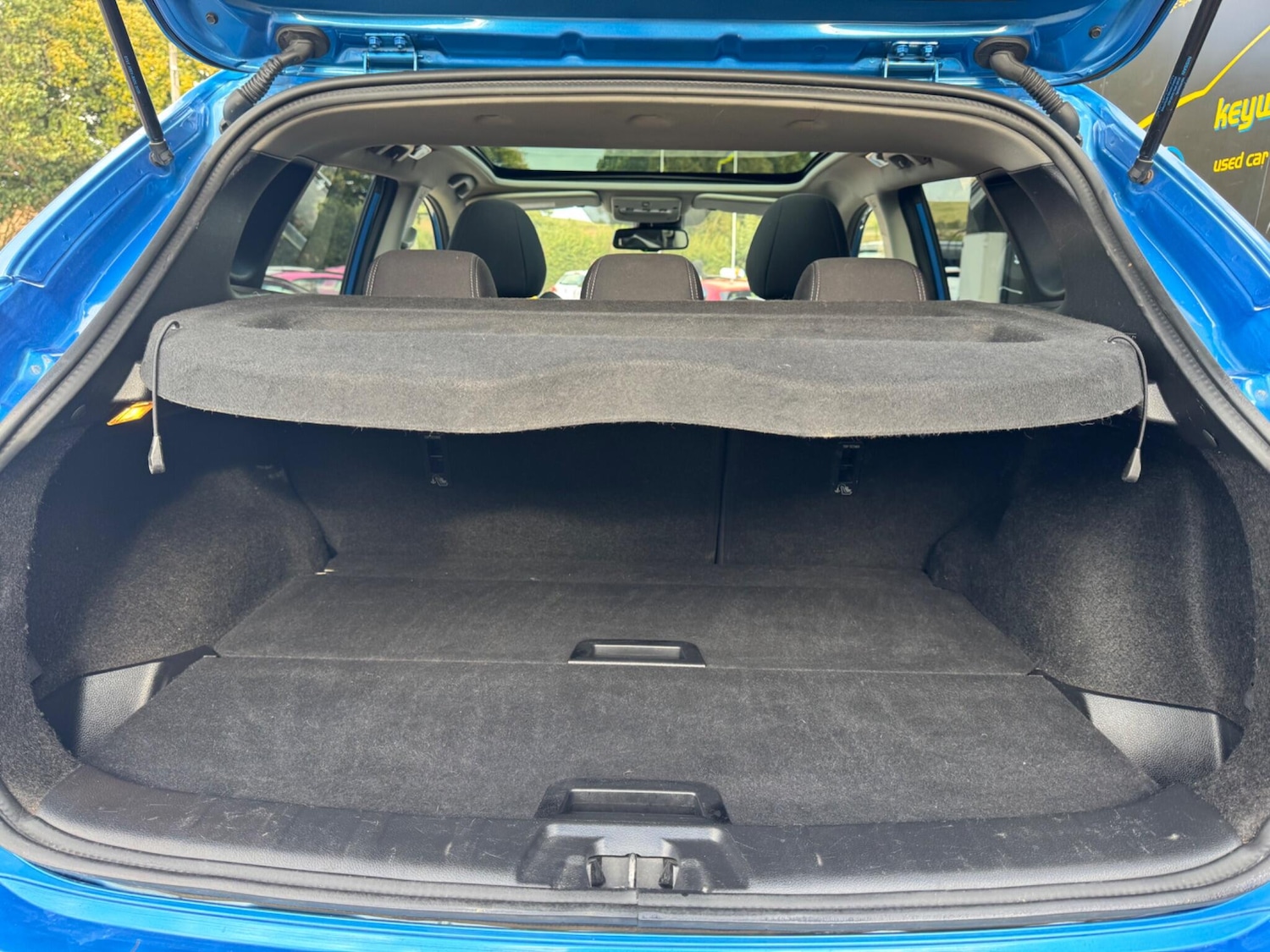 Used Nissan Qashqai 2019 for sale - 75964658: Photo 24