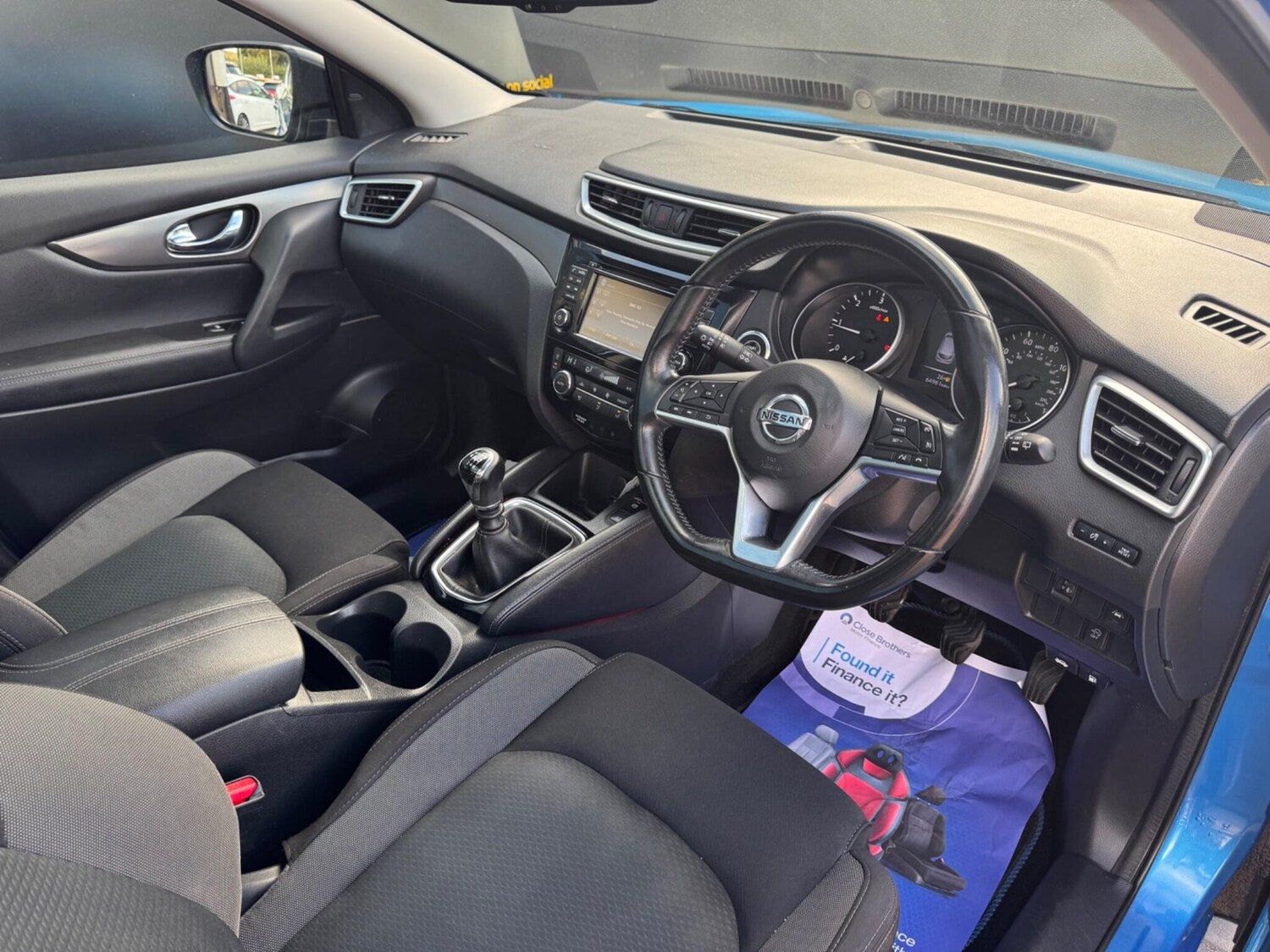 Used Nissan Qashqai 2019 for sale - 75964658: Photo 25