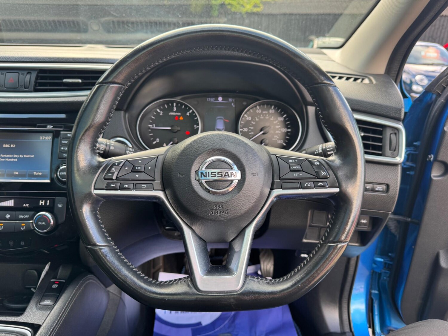 Used Nissan Qashqai 2019 for sale - 75964658: Photo 26