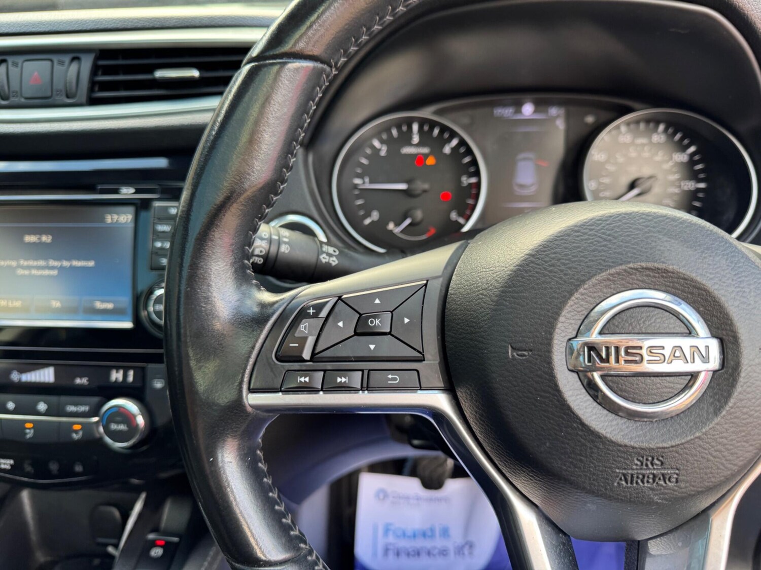 Used Nissan Qashqai 2019 for sale - 75964658: Photo 27