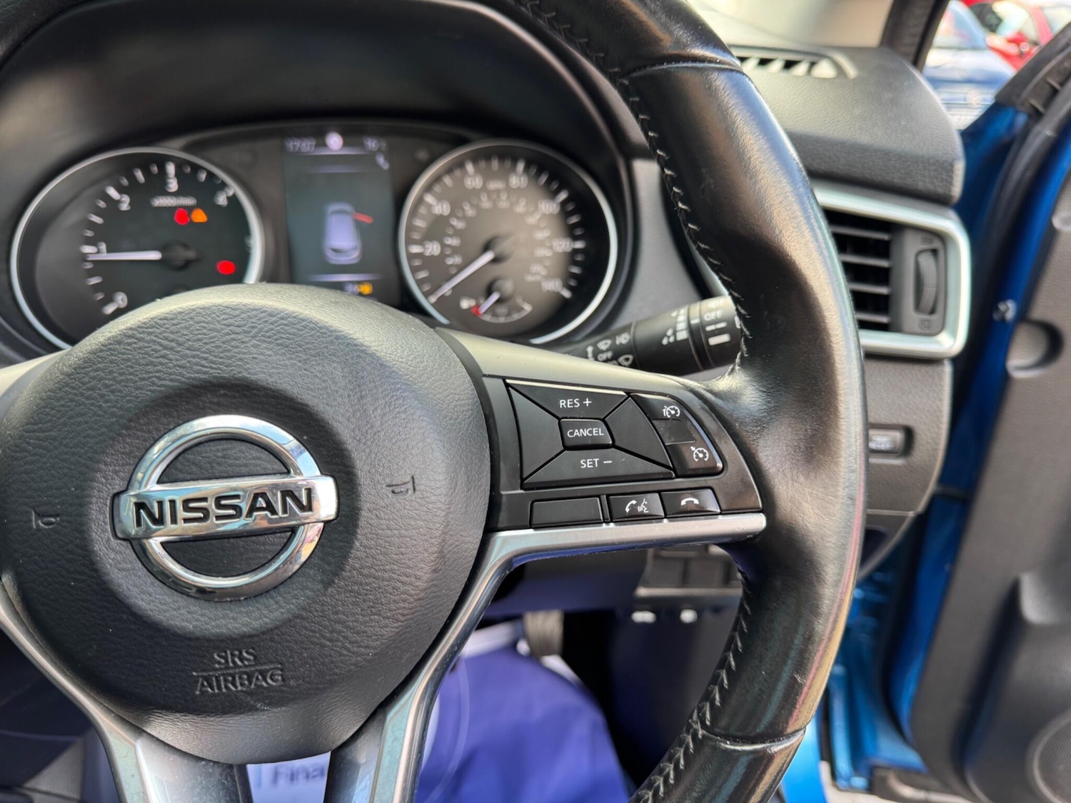 Used Nissan Qashqai 2019 for sale - 75964658: Photo 28