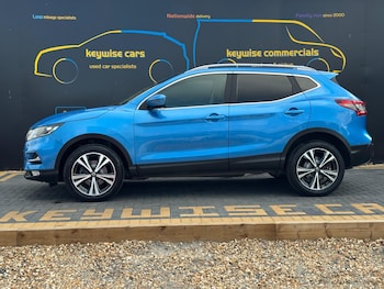Used Nissan Qashqai 2019 for sale - 75964658: Photo 2