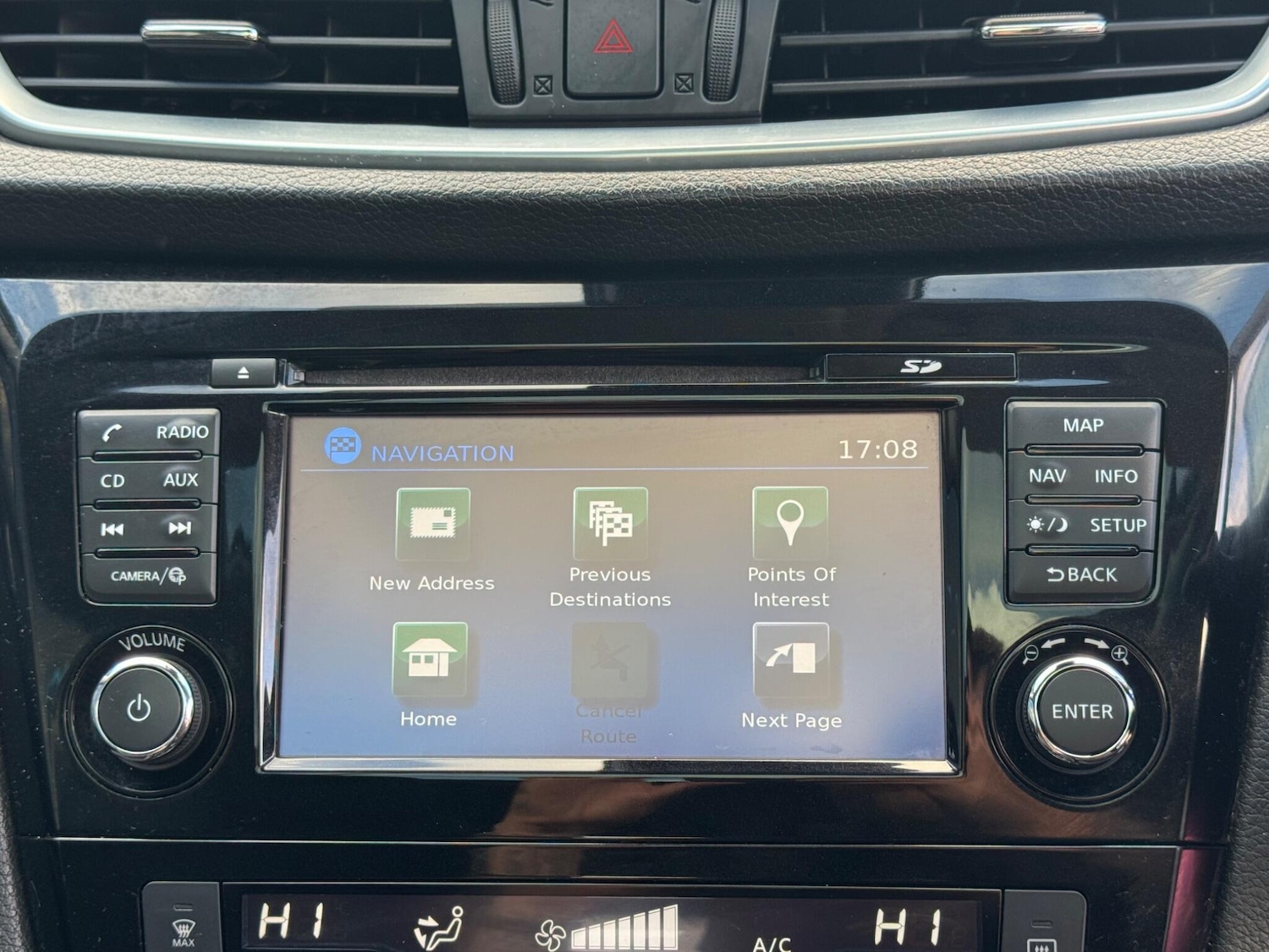 Used Nissan Qashqai 2019 for sale - 75964658: Photo 30