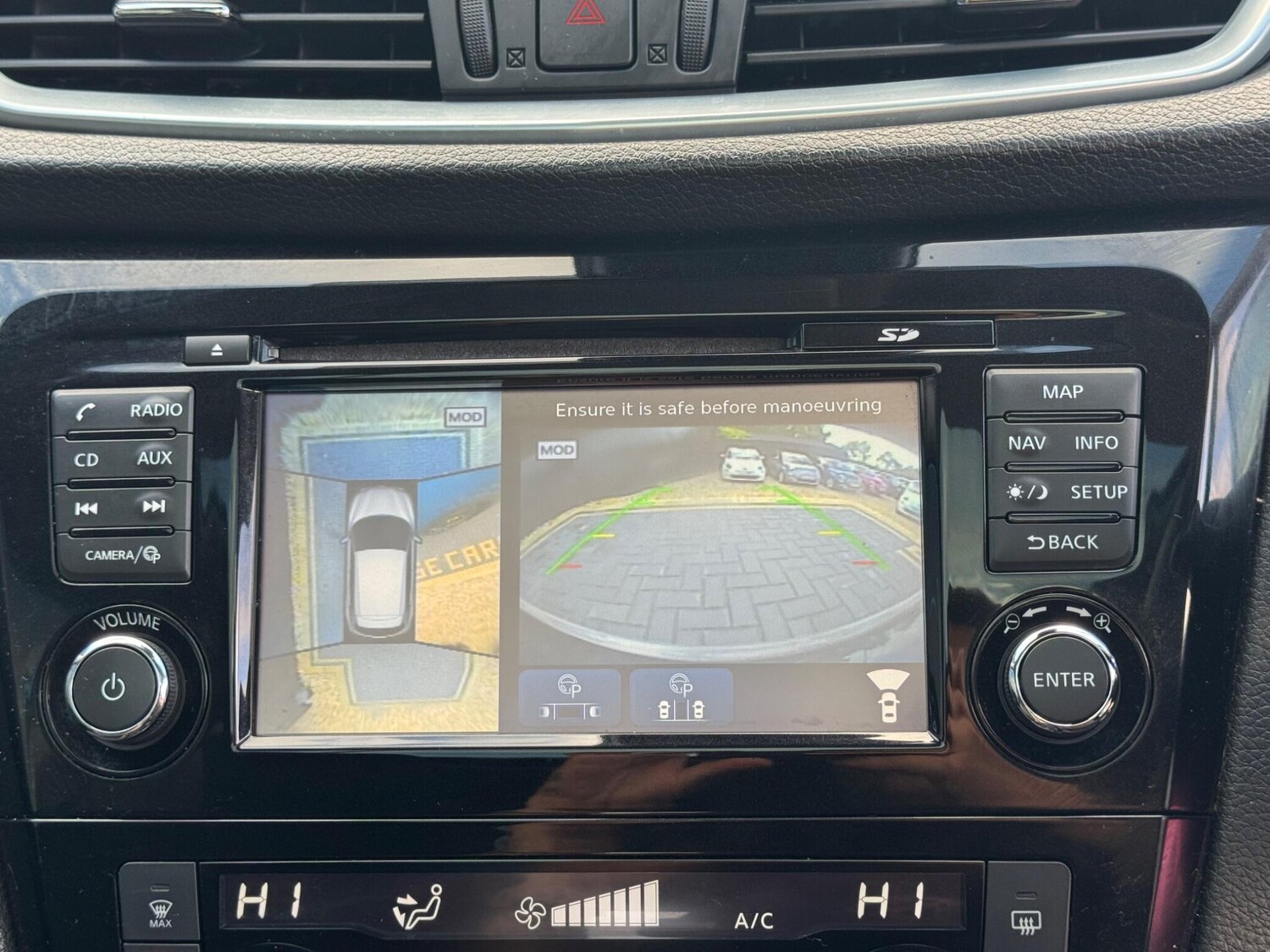 Used Nissan Qashqai 2019 for sale - 75964658: Photo 31
