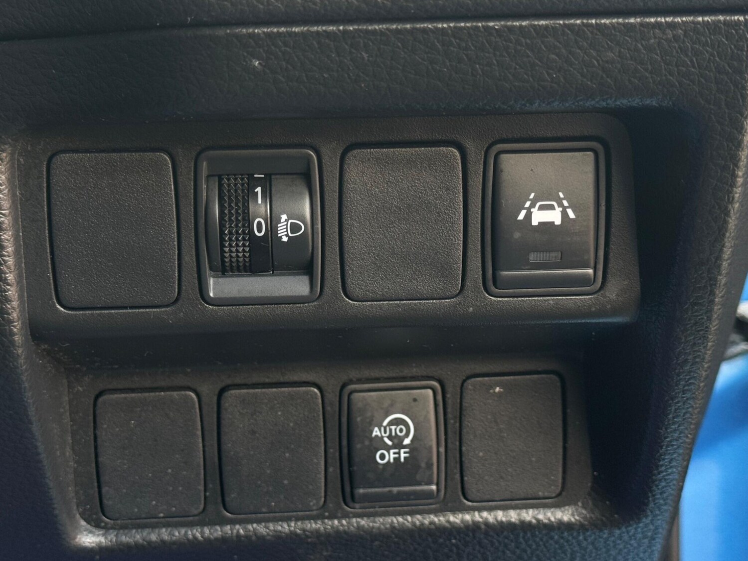 Used Nissan Qashqai 2019 for sale - 75964658: Photo 35