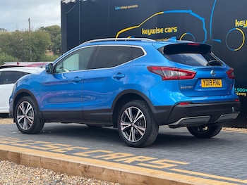 Used Nissan Qashqai 2019 for sale - 75964658: Photo 3