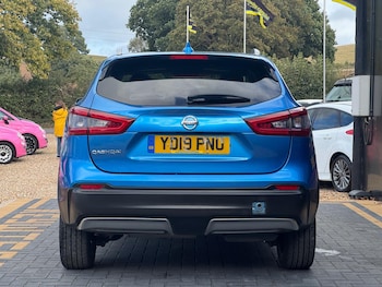 Used Nissan Qashqai 2019 for sale - 75964658: Photo 4