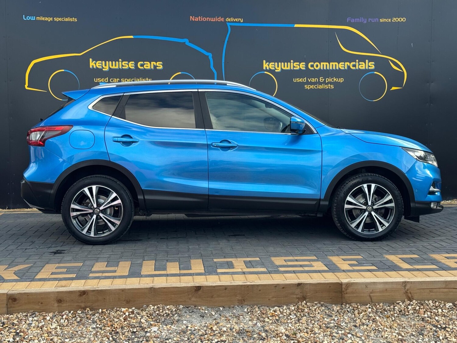 Used Nissan Qashqai 2019 for sale - 75964658: Photo 6