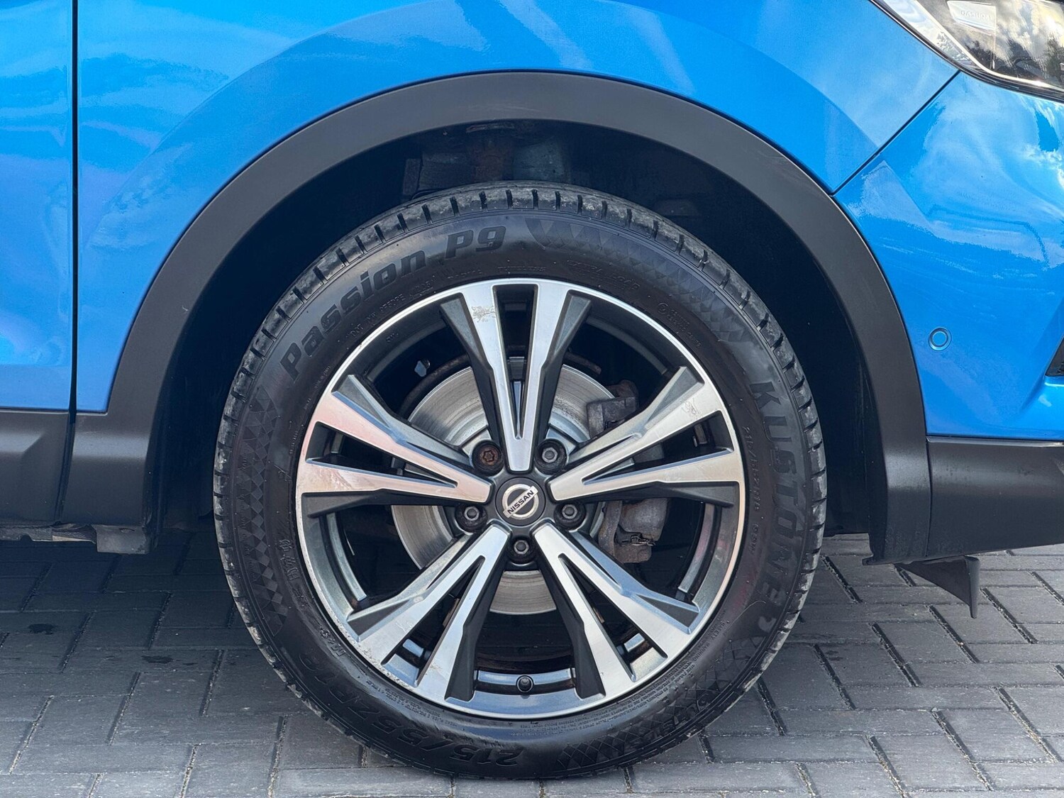 Used Nissan Qashqai 2019 for sale - 75964658: Photo 9