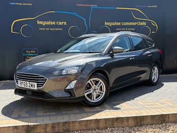 Used Ford Focus 2026 for sale - 79464116: Photo